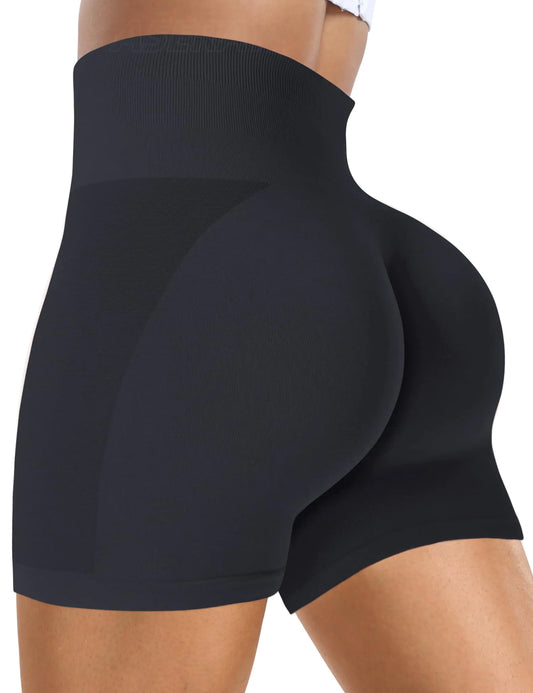 Women's Workout Shorts